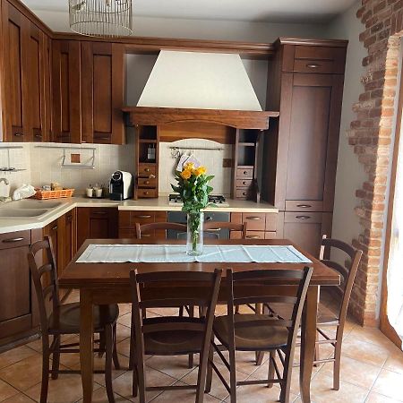 Casa Luisini Apartman Mondovì Kültér fotó
