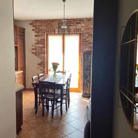 Casa Luisini Apartman Mondovì Kültér fotó