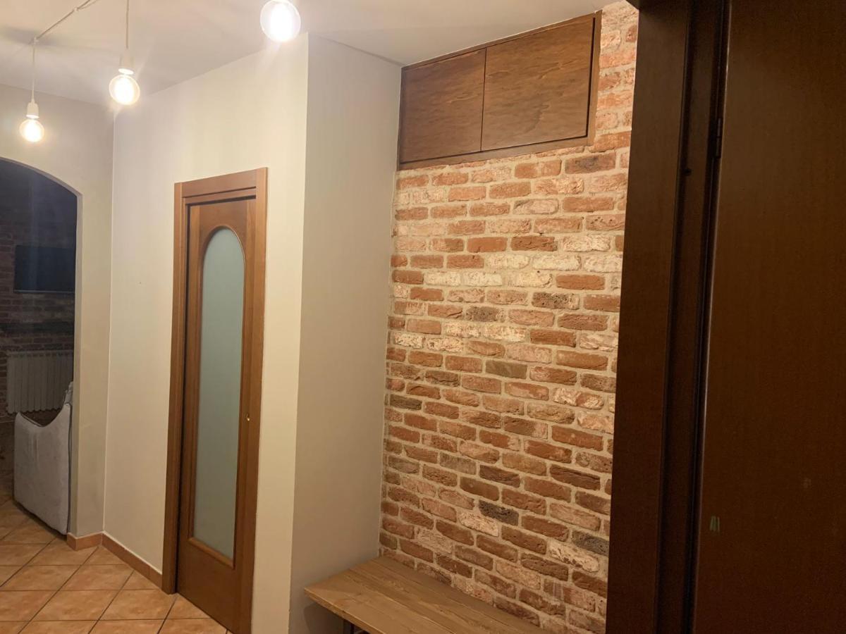 Casa Luisini Apartman Mondovì Kültér fotó