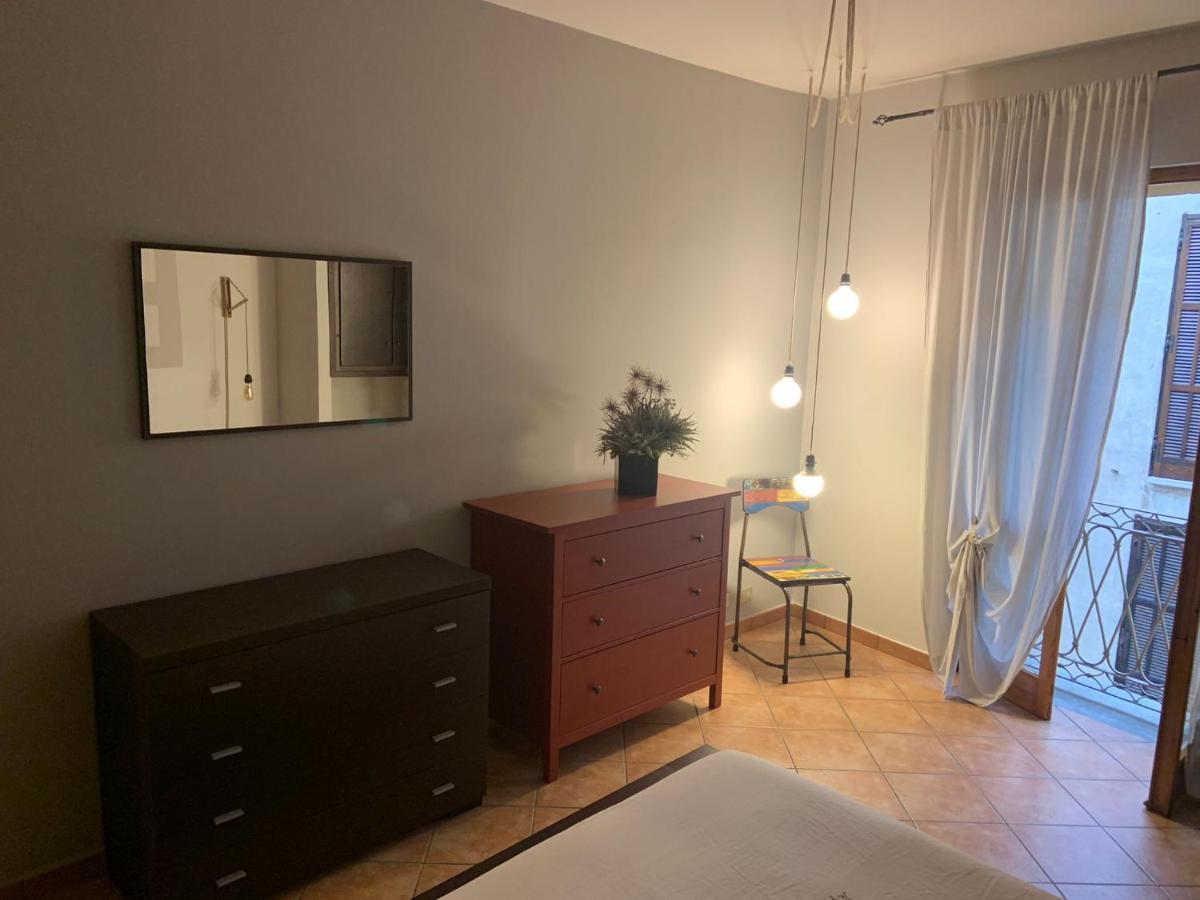 Casa Luisini Apartman Mondovì Kültér fotó