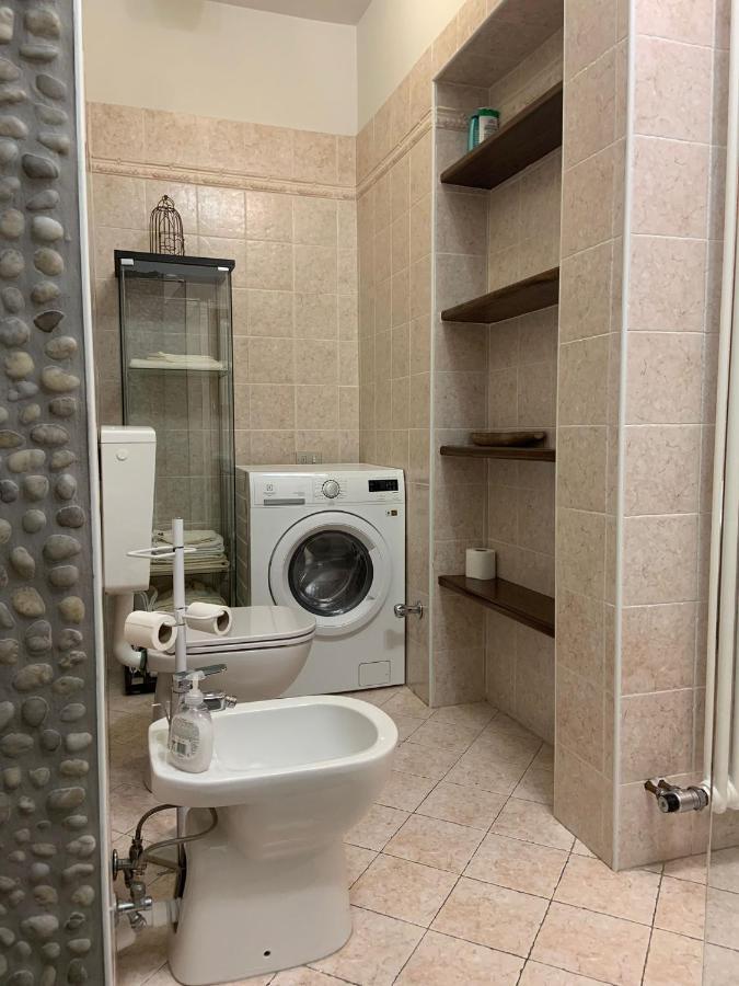 Casa Luisini Apartman Mondovì Kültér fotó