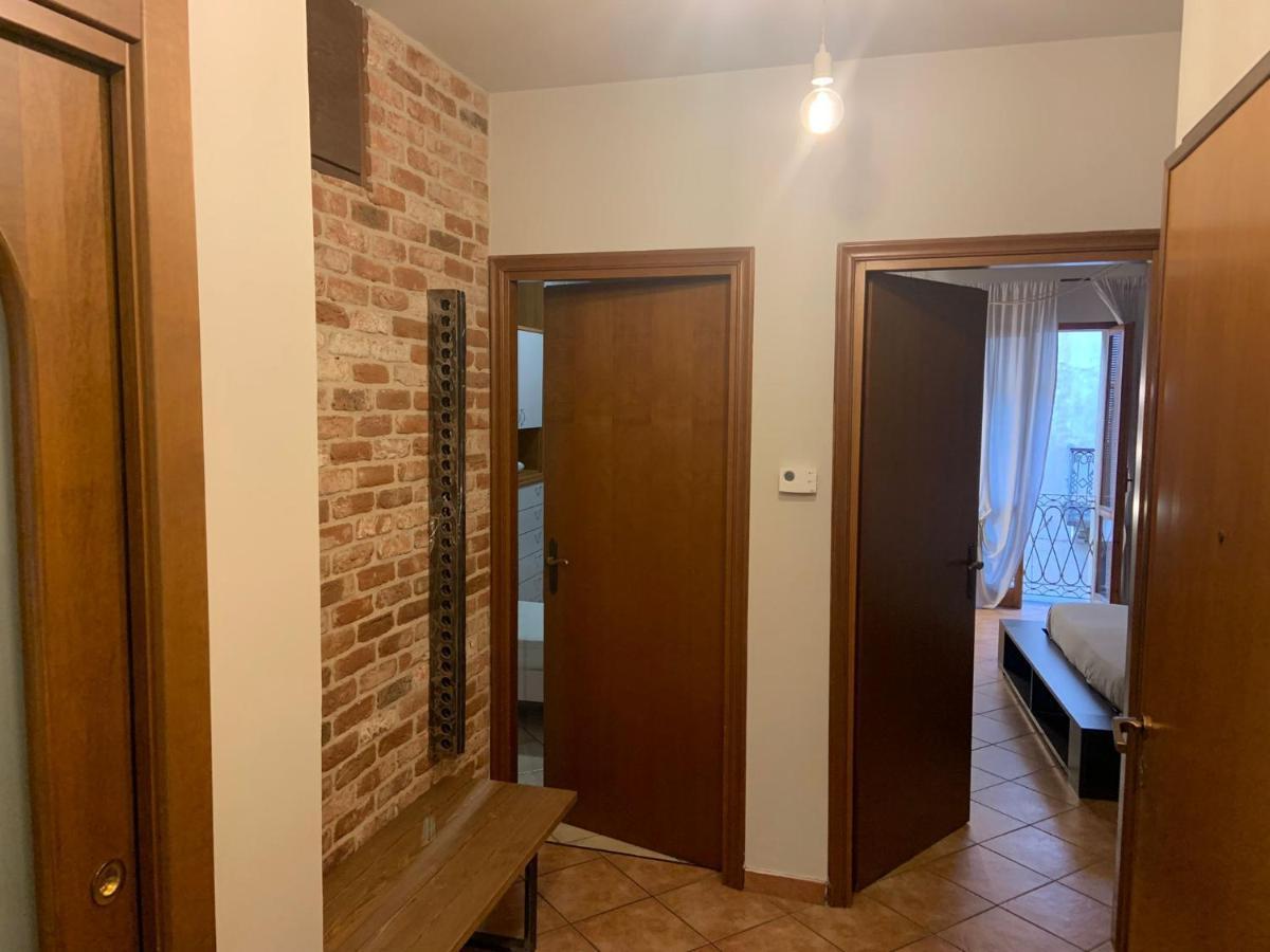 Casa Luisini Apartman Mondovì Kültér fotó