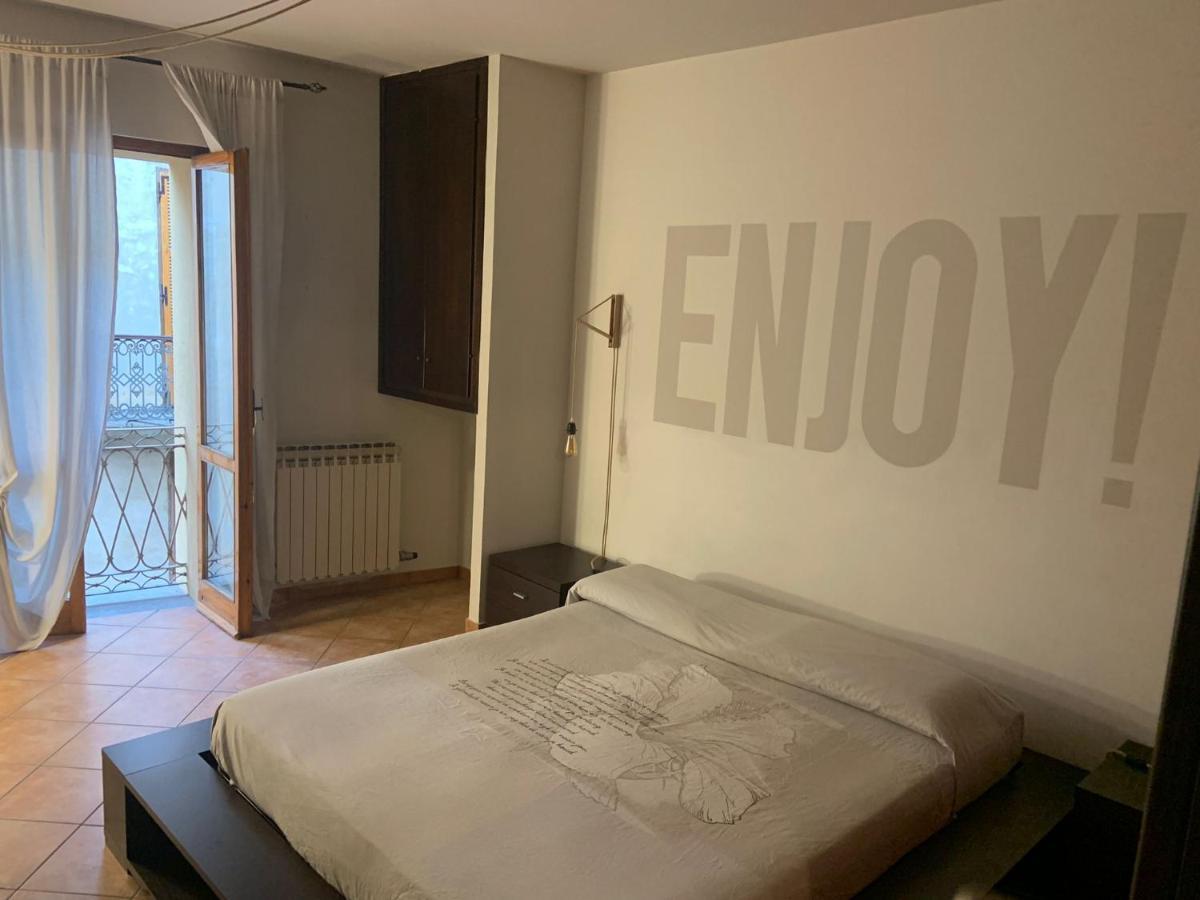 Casa Luisini Apartman Mondovì Kültér fotó