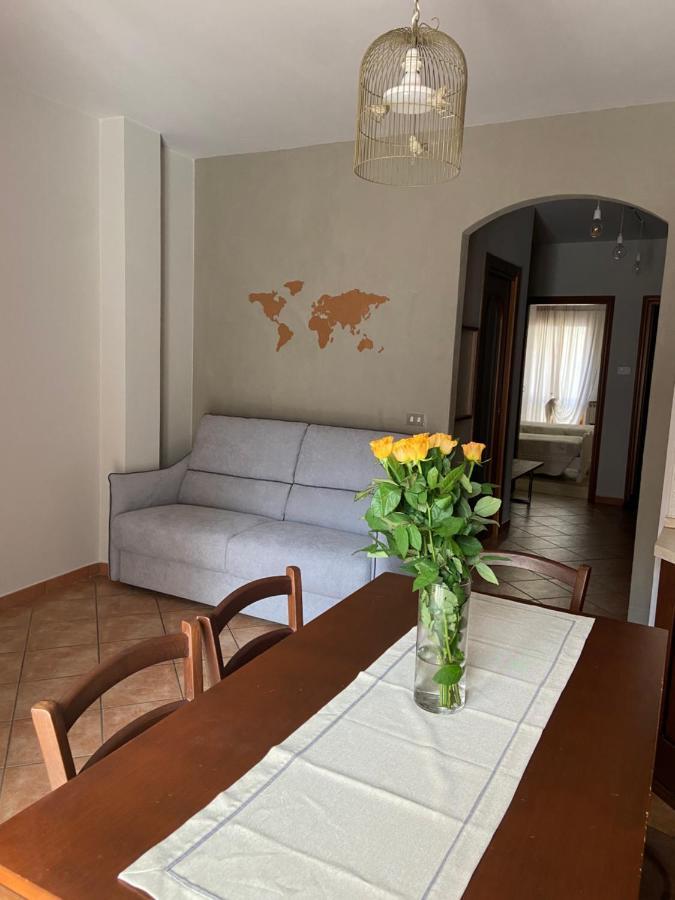 Casa Luisini Apartman Mondovì Kültér fotó