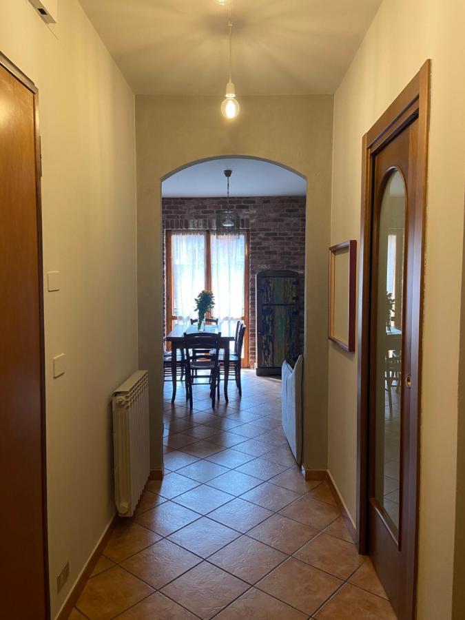 Casa Luisini Apartman Mondovì Kültér fotó