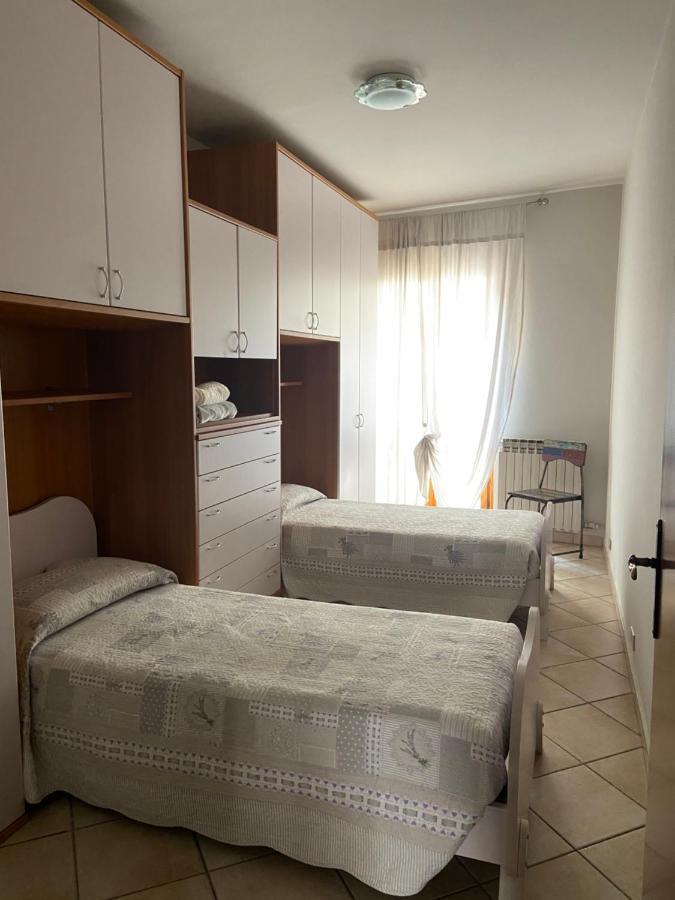 Casa Luisini Apartman Mondovì Kültér fotó